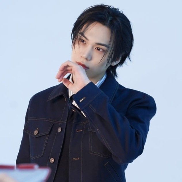 Recent activity shot of Rocky