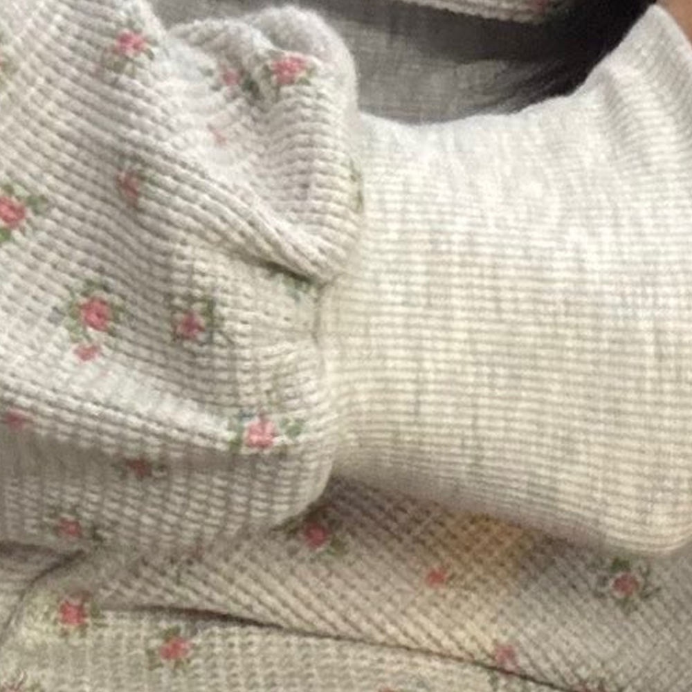 Behind-the-scenes cut of HaSeul (ARTMS)