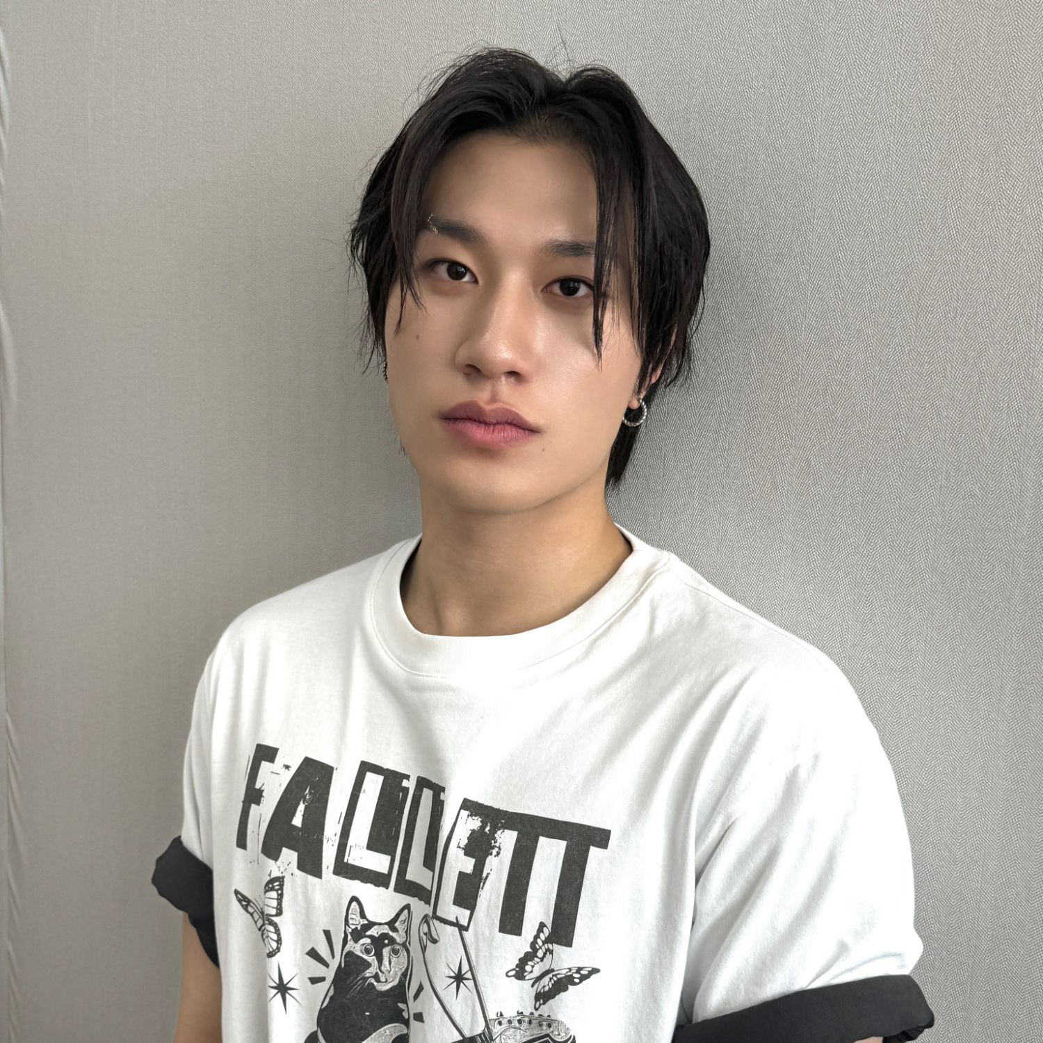 パン・イェダムファンが撮った瞬間