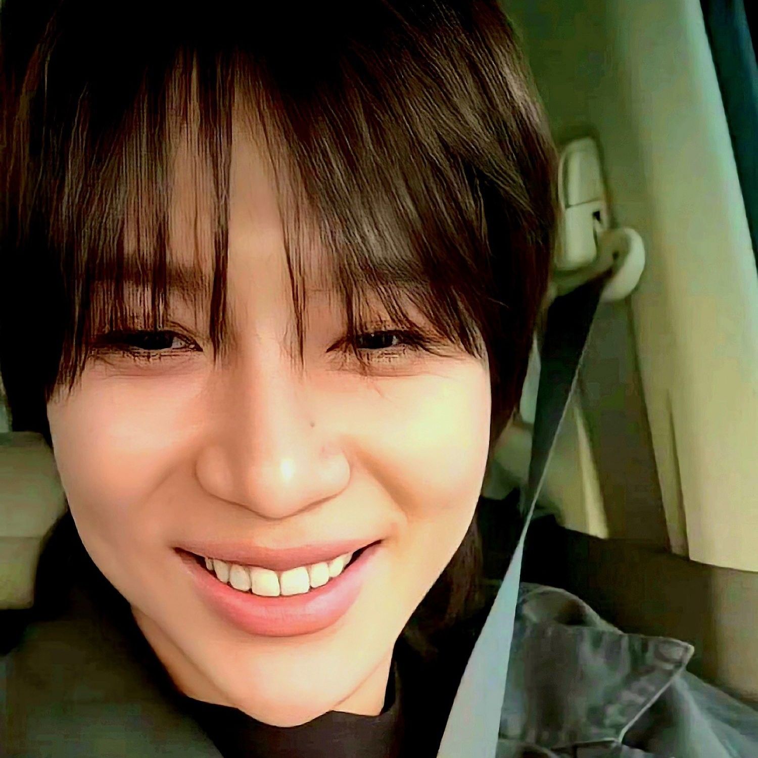 Latest photo of Taemin (SHINee)