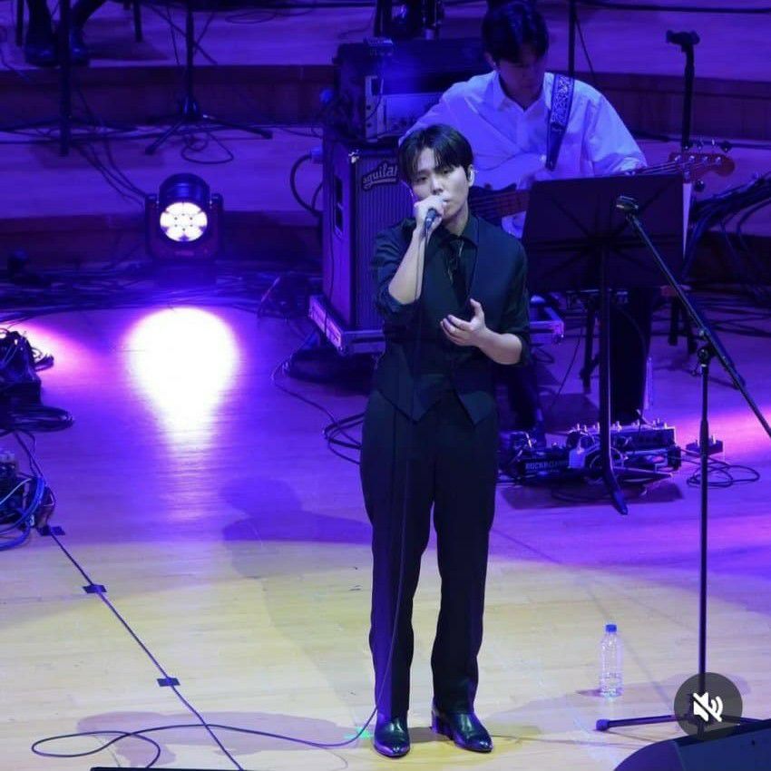 Latest photo of Jung Seunghwan