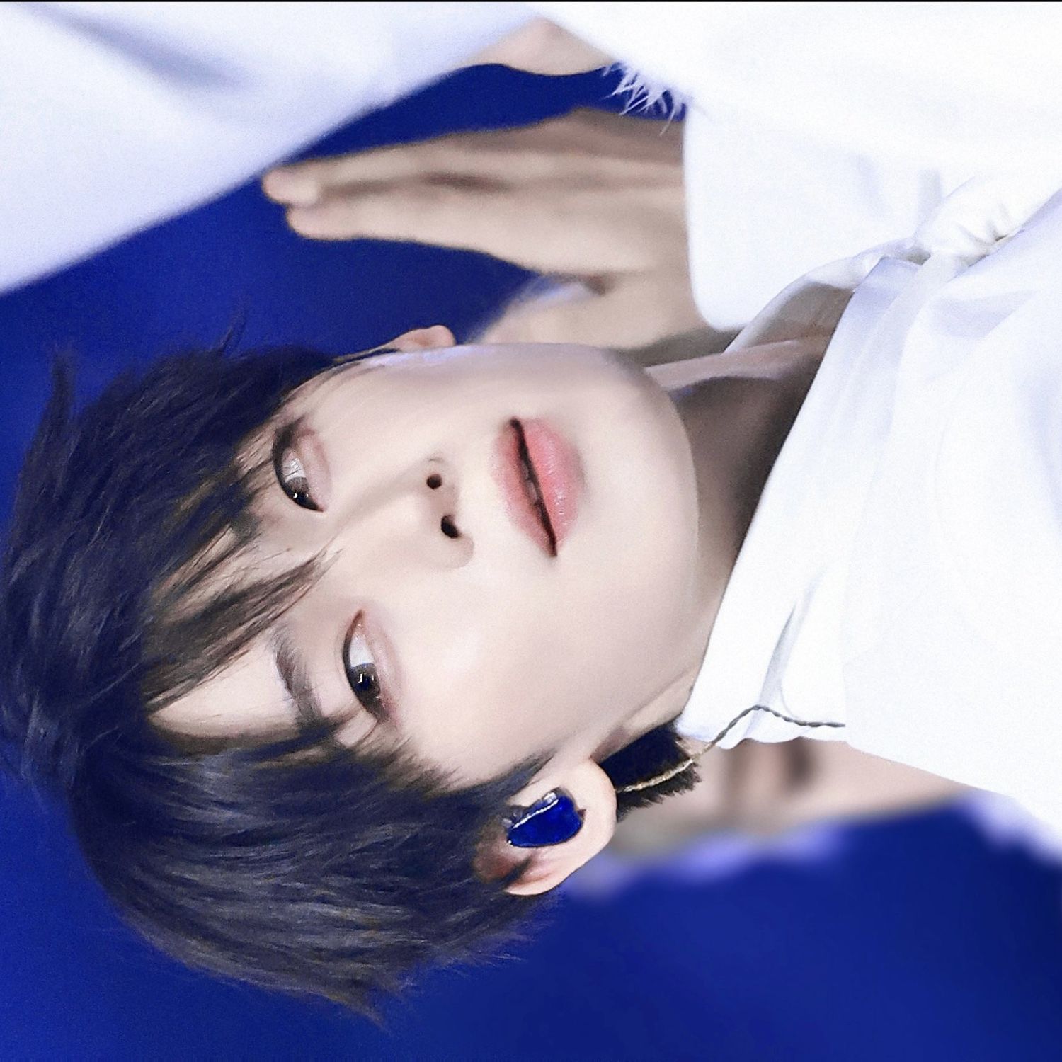 善禹 (ENHYPEN)的最新照片