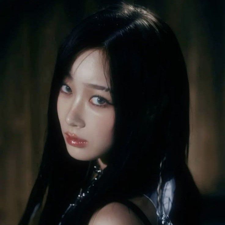 Giselle (aespa)粉丝拍下的瞬间