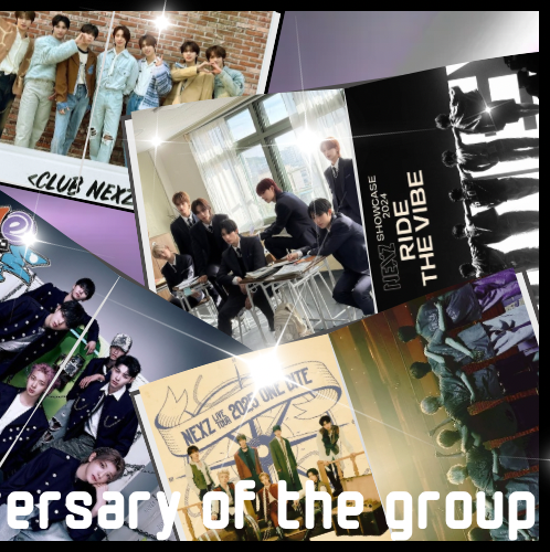 Latest photo of Seita (NEXZ)