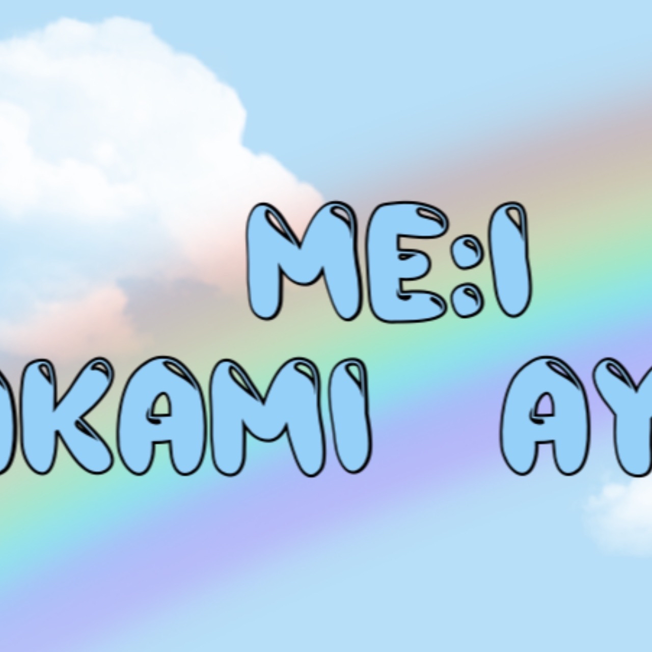 Latest photo of Takami Ayane (ME:I)