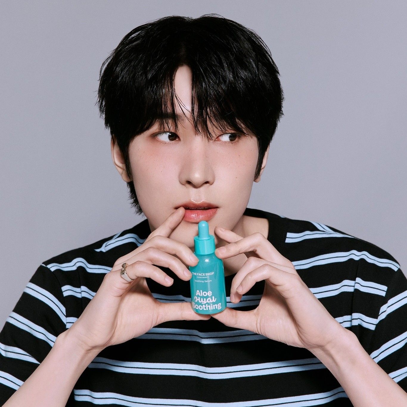 Latest photo of Wonwoo (SEVENTEEN)