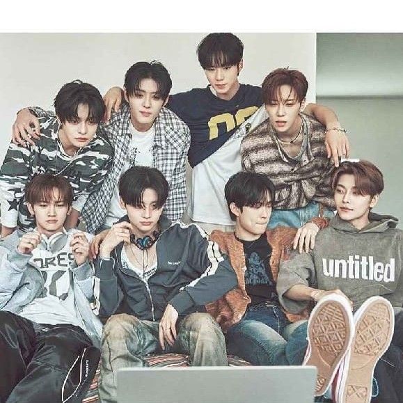 A moment captured by ALPHA DRIVE ONE's fan