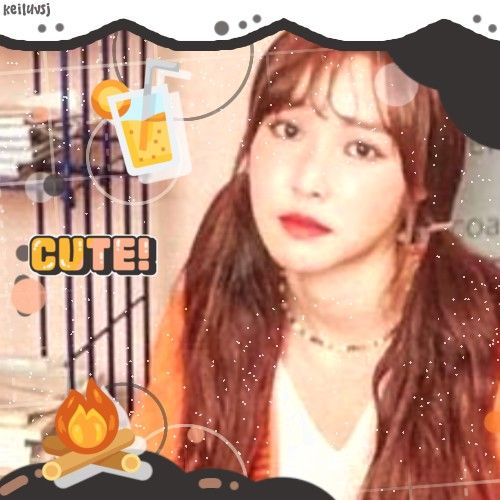 ユジュ (GFRIEND)の最新写真