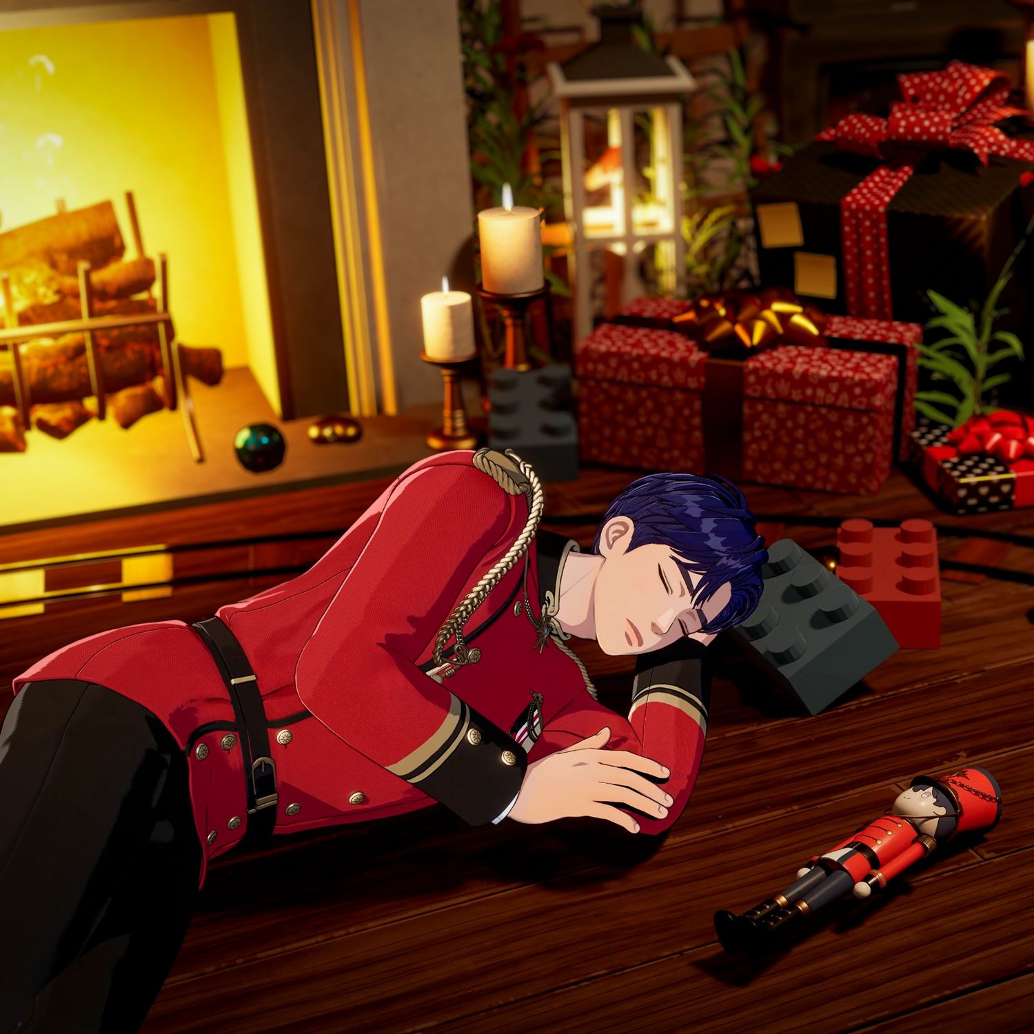 Latest photo of Yejun (PLAVE)