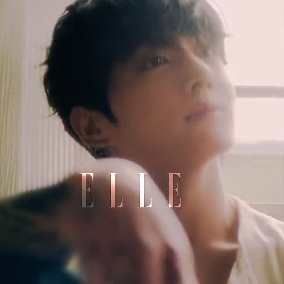 정국 (방탄소년단) 최근 활동샷