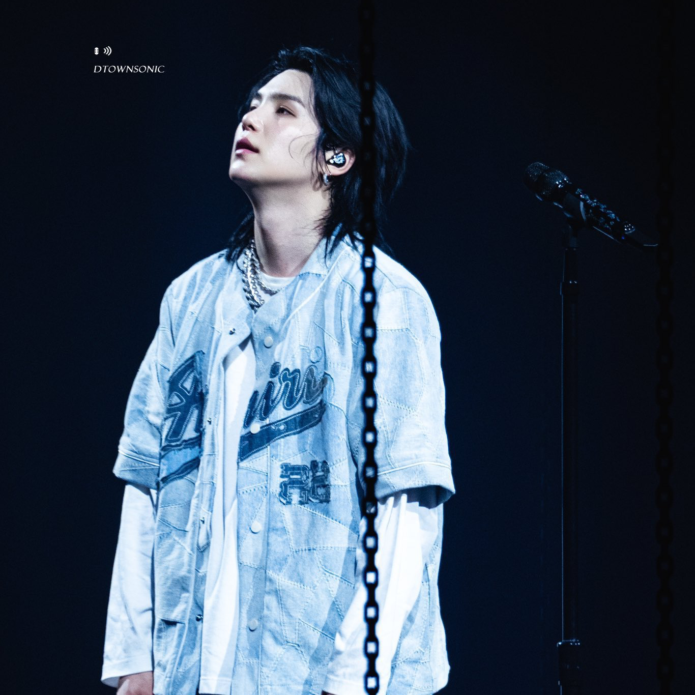 Behind-the-scenes cut of SUGA (BTS)