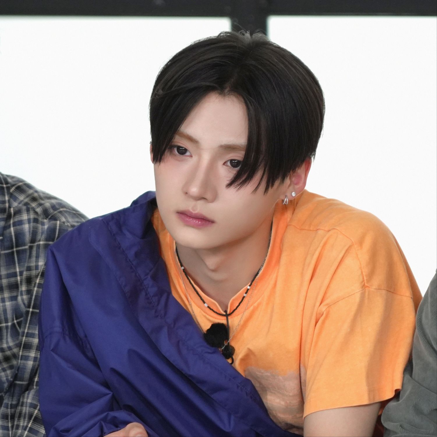 Latest photo of Lee Sangwon (ALPHA DRIVE ONE)