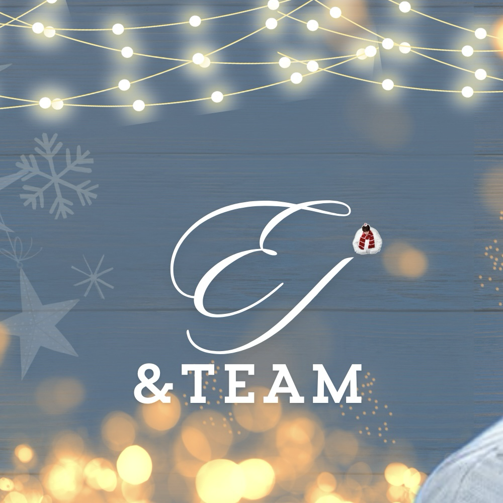 Behind-the-scenes cut of EJ (&TEAM)