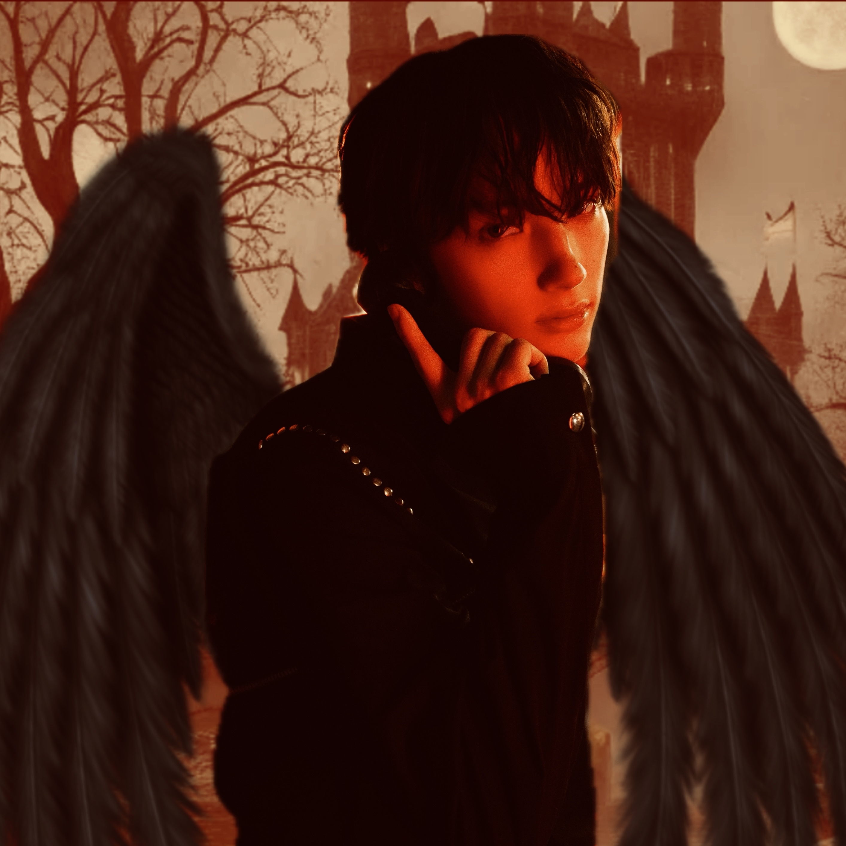 Latest photo of HueningKai (TOMORROW X TOGETHER)