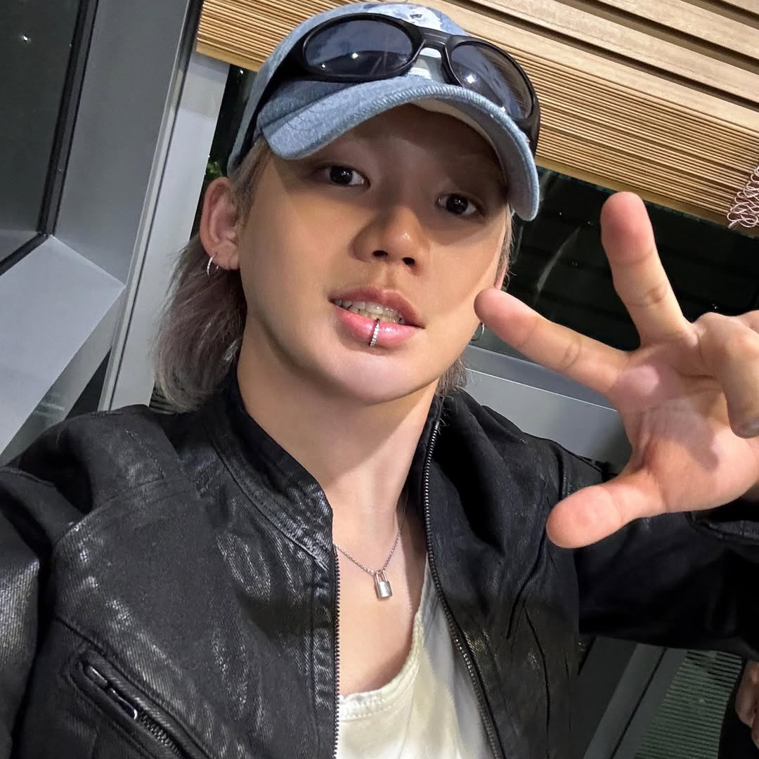 Latest photo of Choi Hyunsuk (TREASURE)