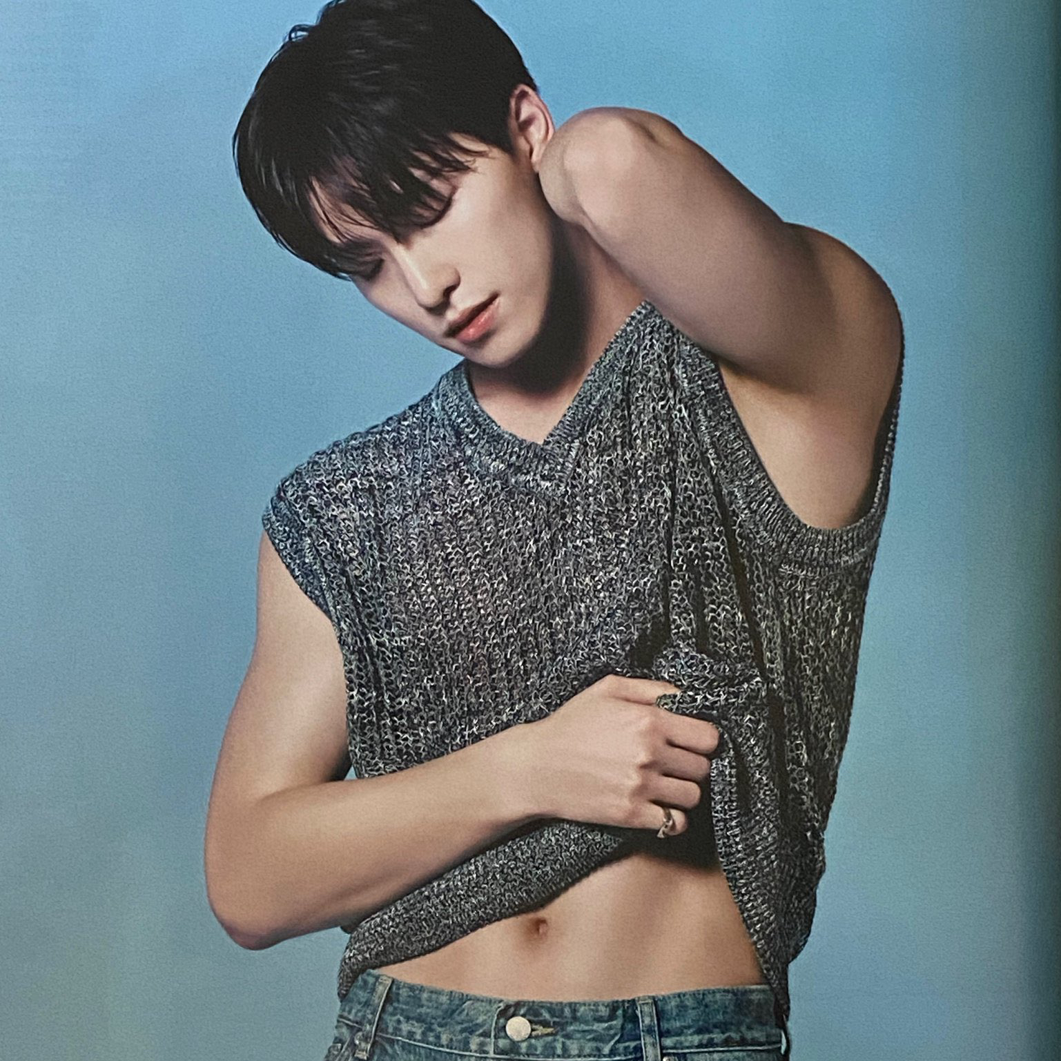 SEVENTEEN的最新活动照片