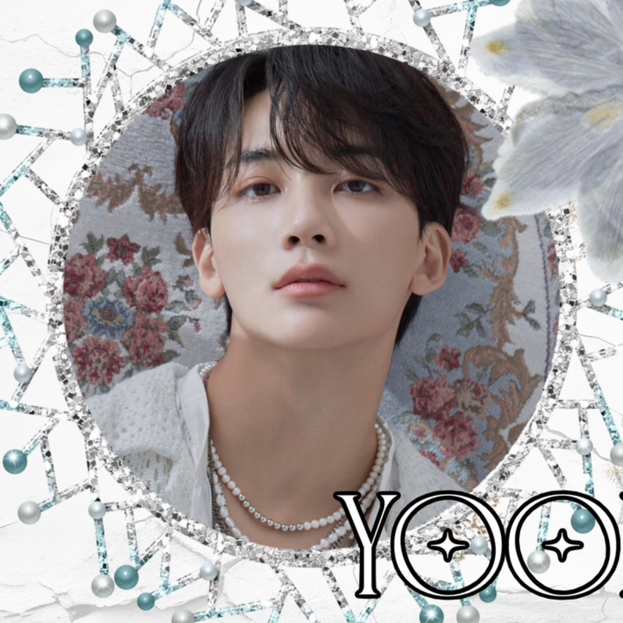 淨漢 (SEVENTEEN)的幕後花絮