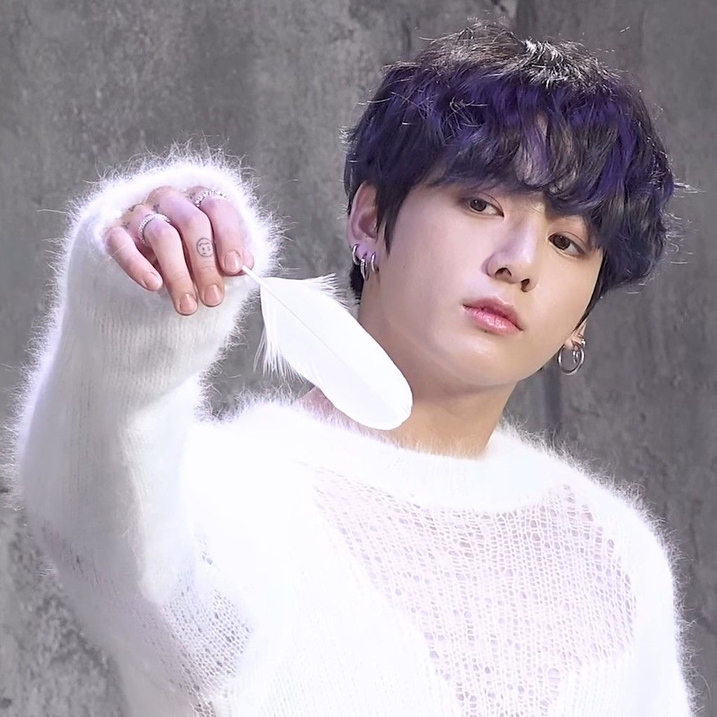 柾國 (防彈少年團)粉絲拍下的瞬間