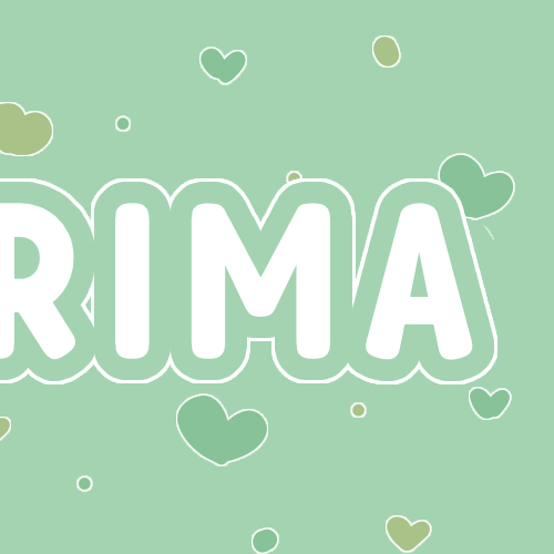 Behind-the-scenes cut of Rima (NiziU)