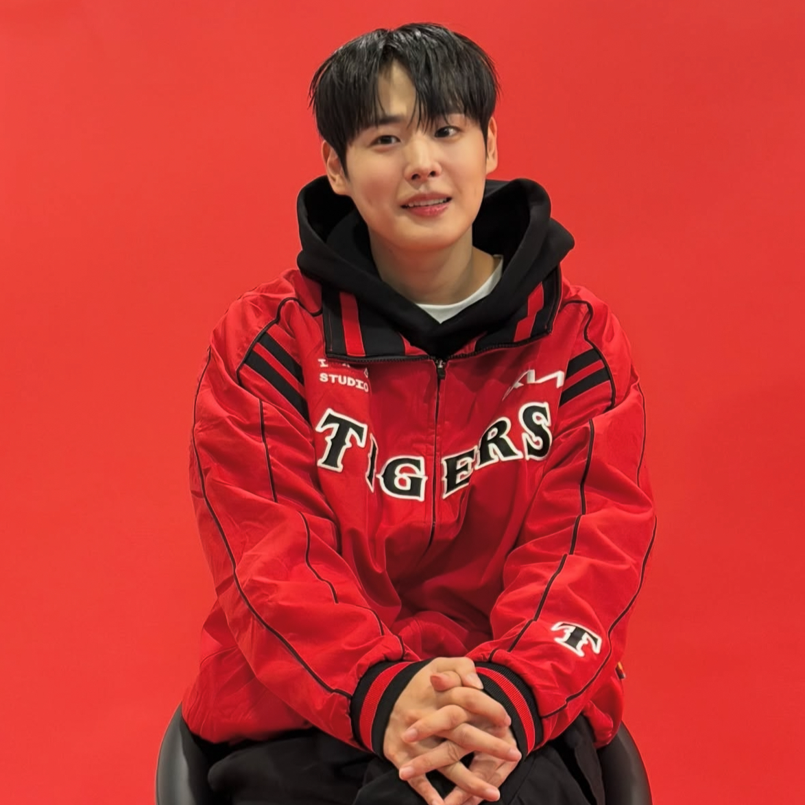 Latest photo of Choi Byungchan