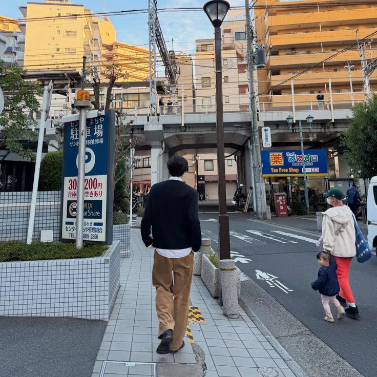 Behind-the-scenes cut of Hyunsuk (CIX)
