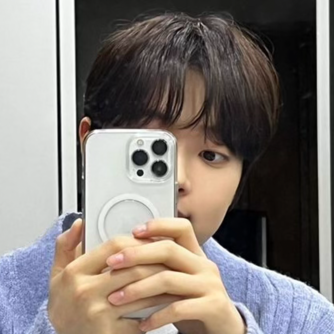 의주 (앤팀)의 최신 사진