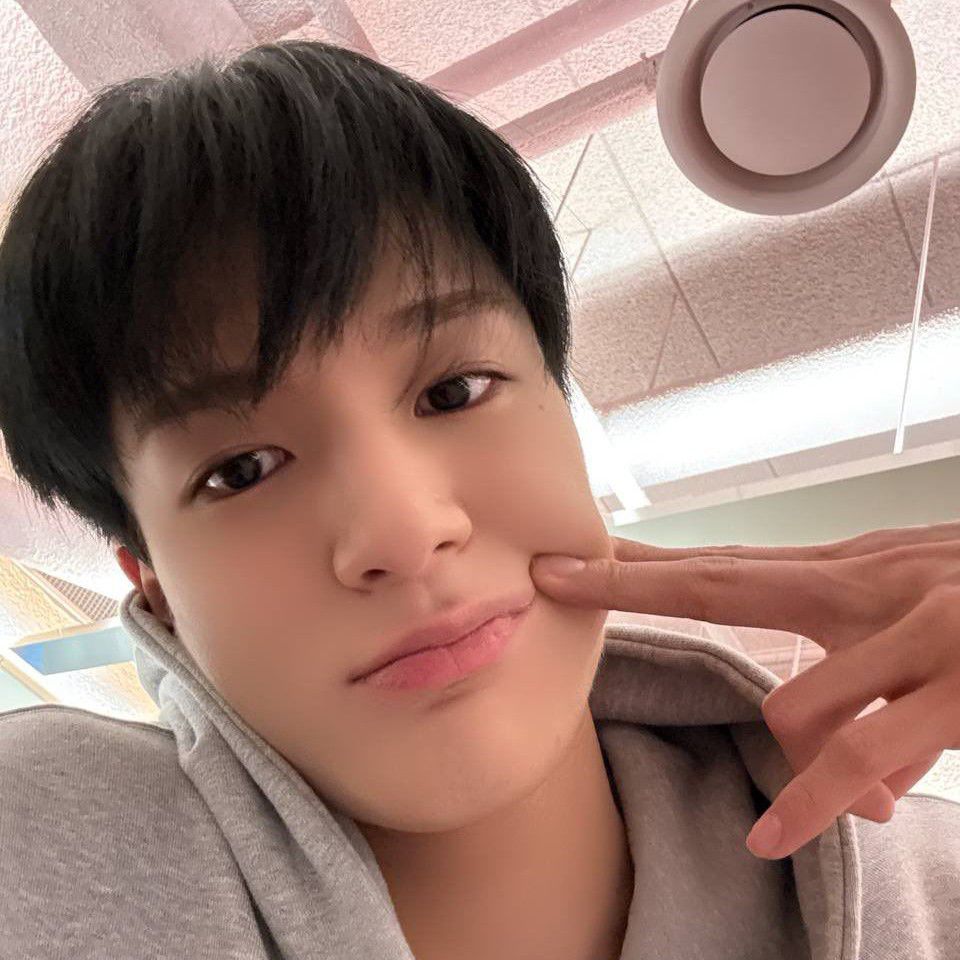 Jeno (NCT DREAM)的最新照片