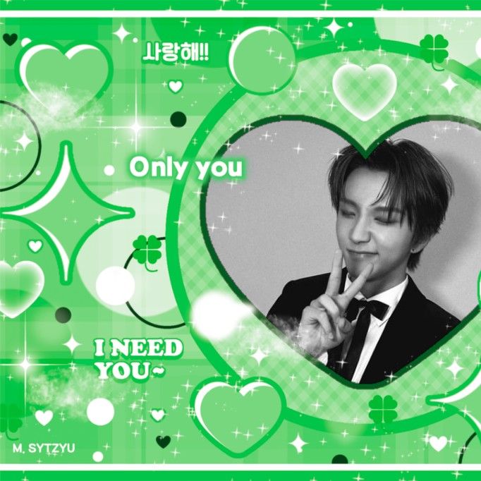 Behind-the-scenes cut of Woonhak (BOYNEXTDOOR)