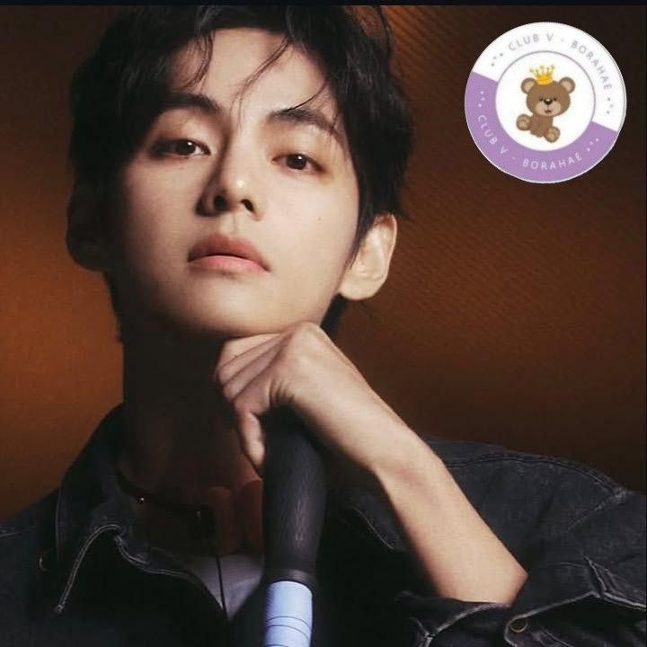 뷔 (방탄소년단) 팬이 찍은 순간