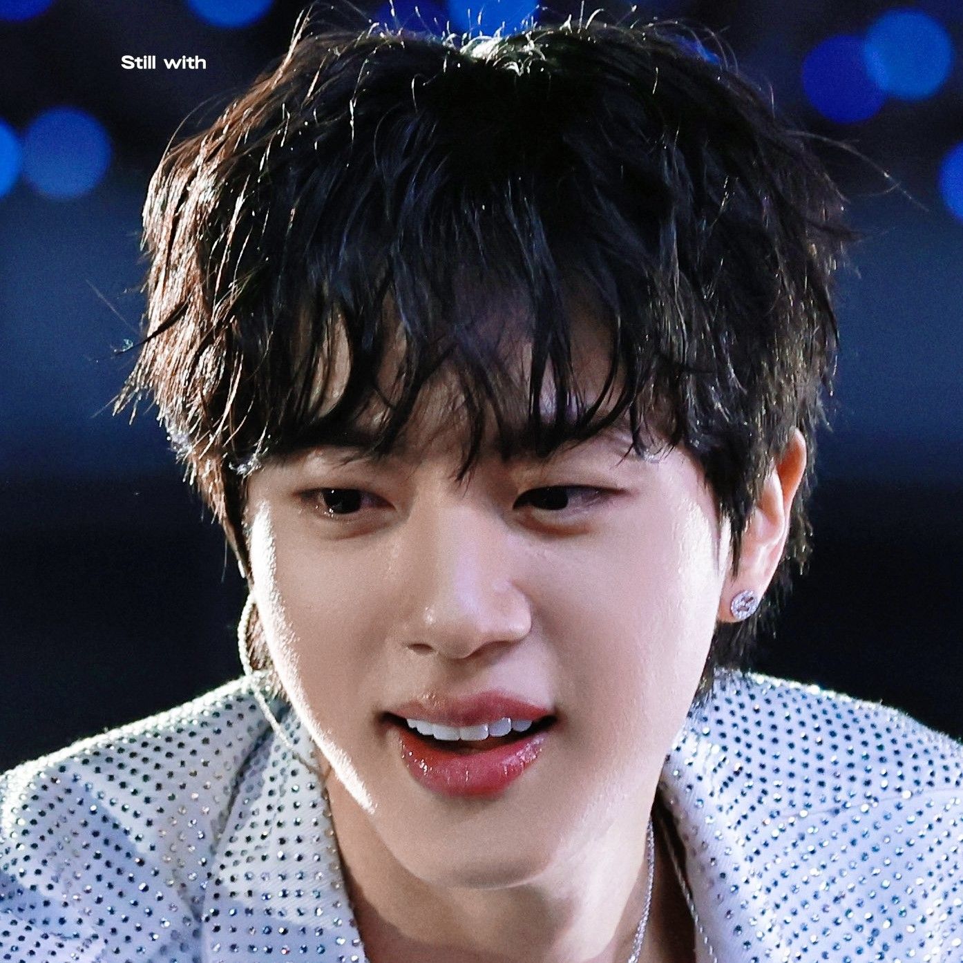 진 (방탄소년단)의 최신 사진