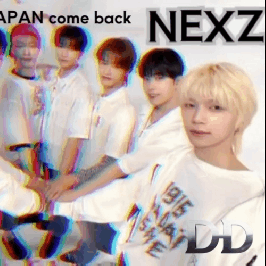 Latest photo of Haru (NEXZ)