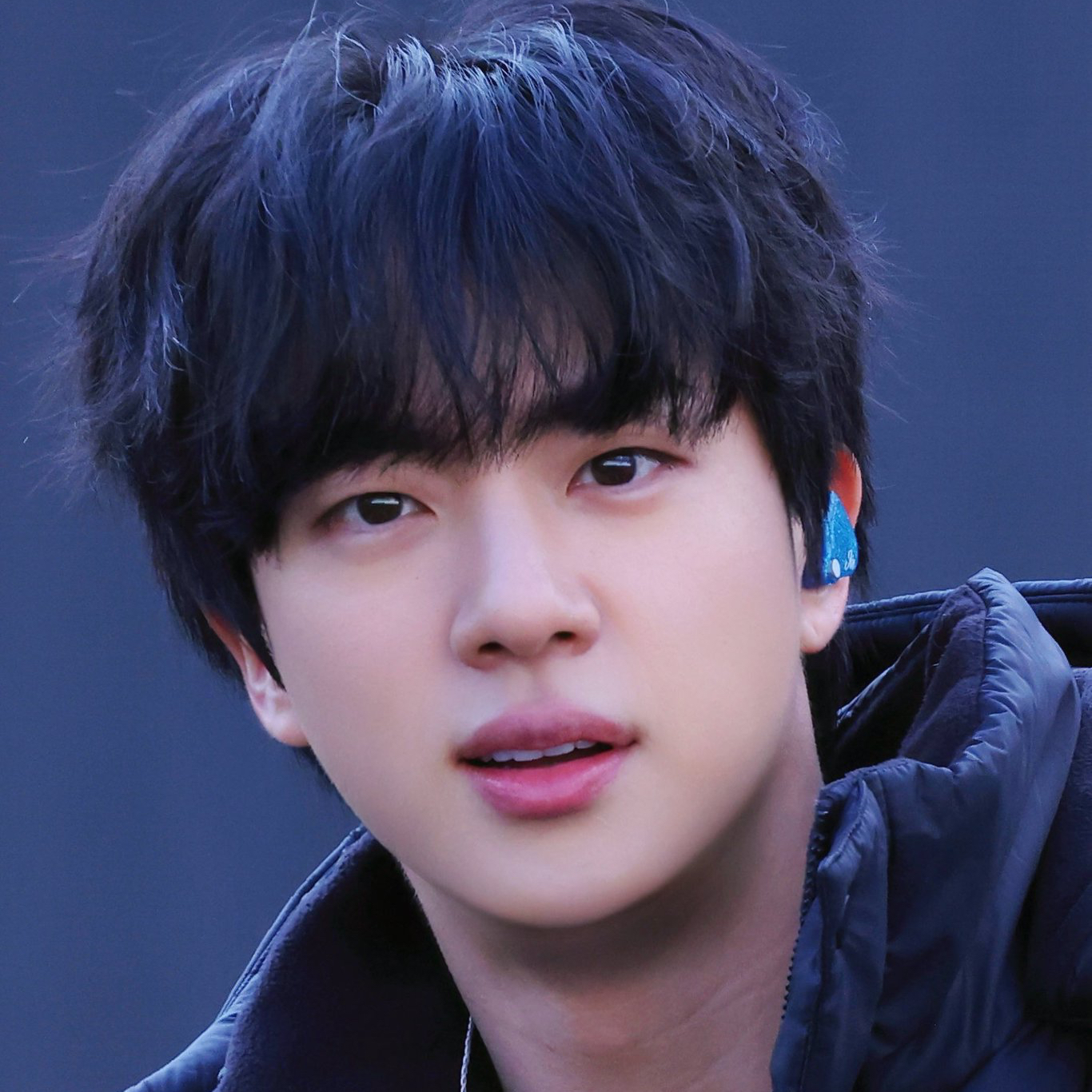 진 (방탄소년단) 최근 활동샷