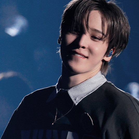 Latest photo of Yunho (ATEEZ)
