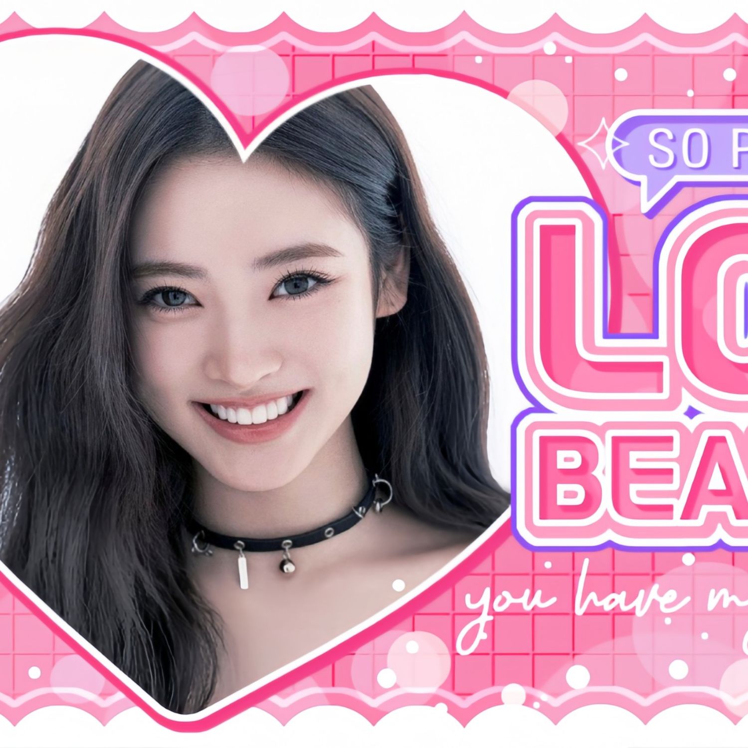 Anna (MEOVV)的最新照片