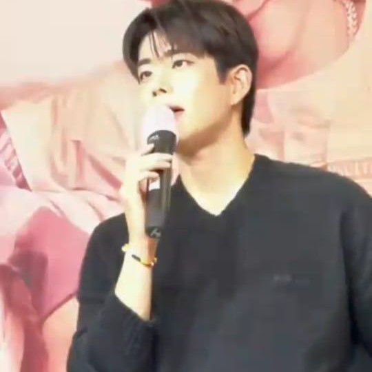 Recent activity shot of MJ (ASTRO)