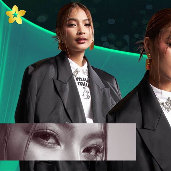 Popular profile image of Colet (BINI) selected by votes