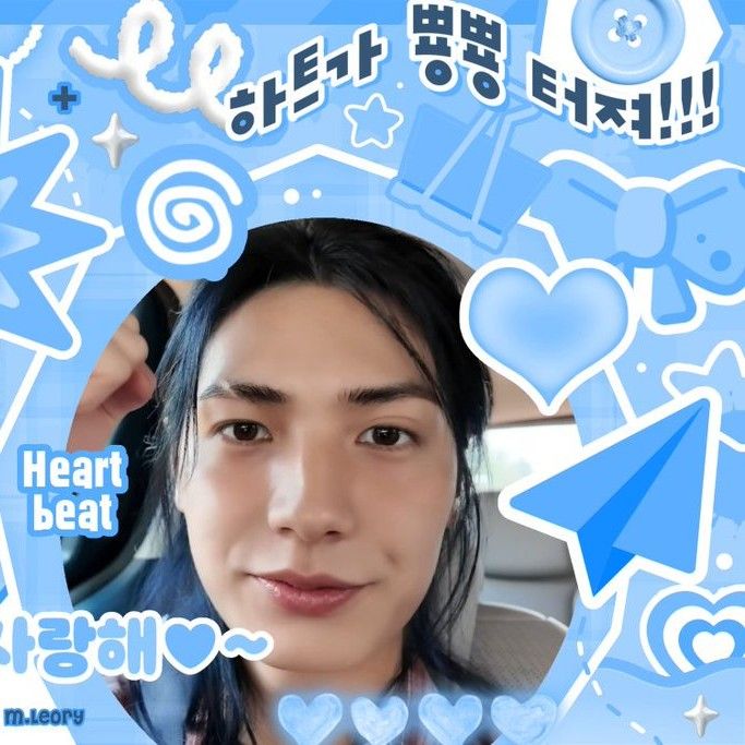 A moment captured by Jooyeon (Xdinary Heroes)'s fan