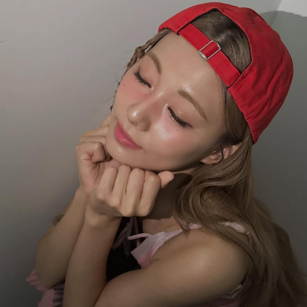 子瑜 (TWICE)的幕后花絮