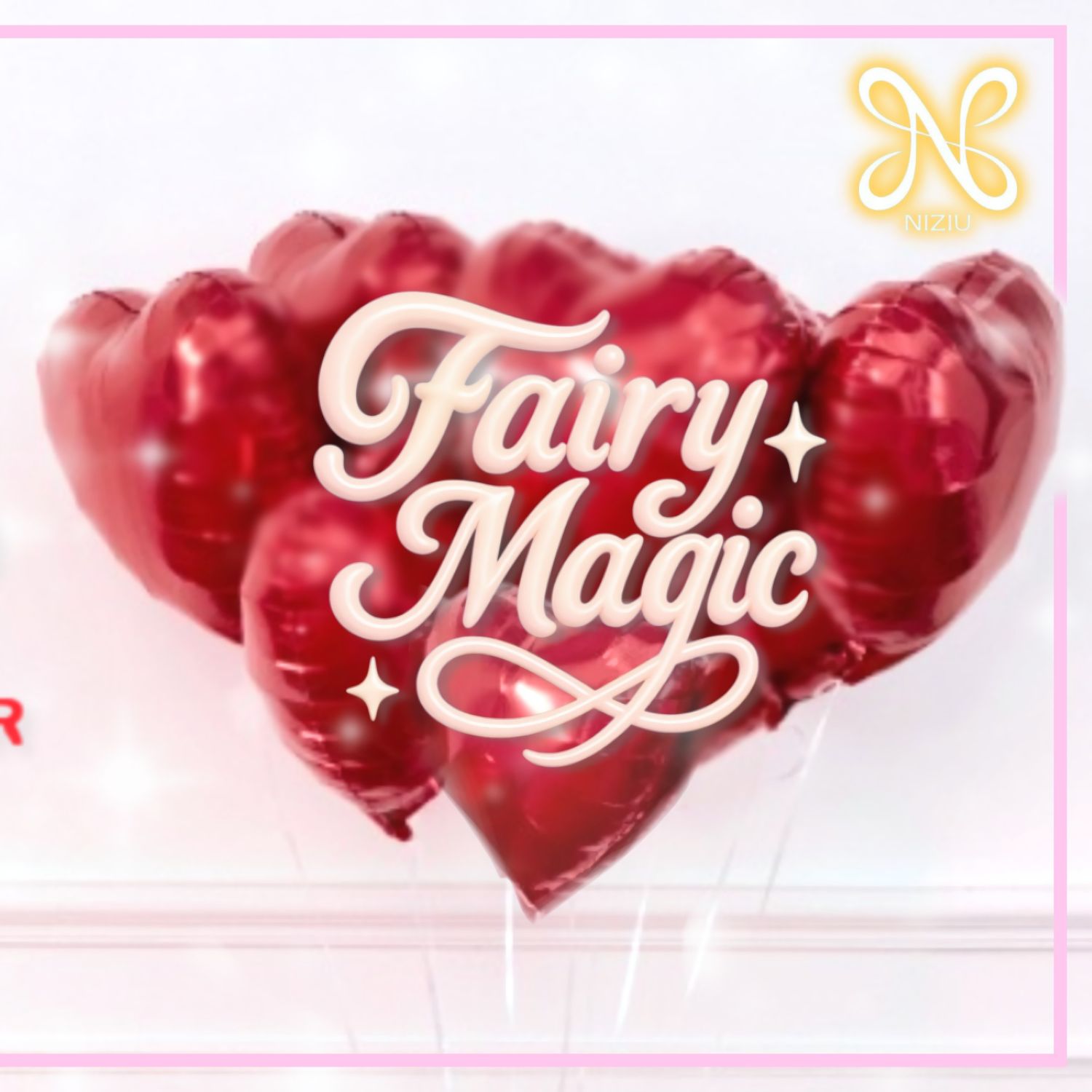 Latest photo of Riku (NiziU)