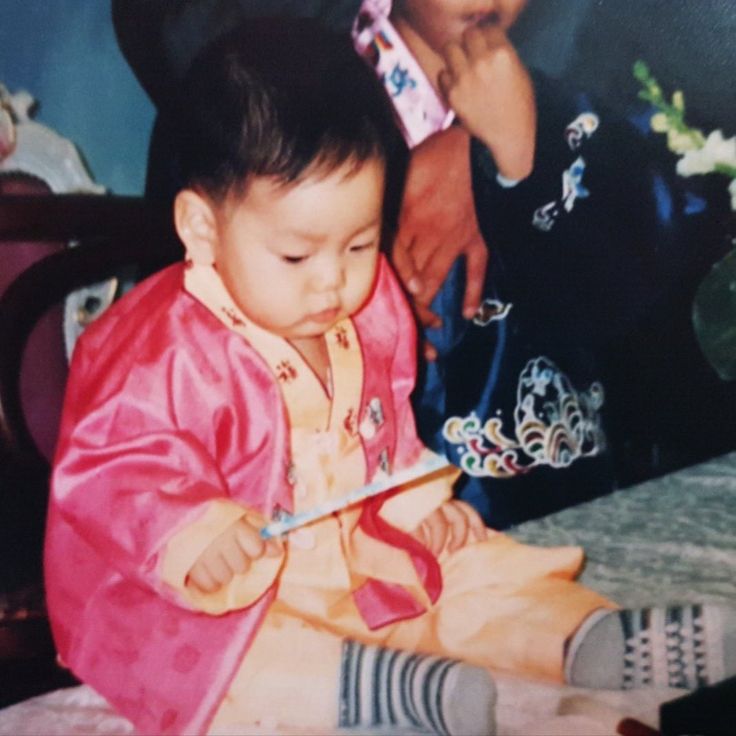 Behind-the-scenes cut of Soobin (TOMORROW X TOGETHER)