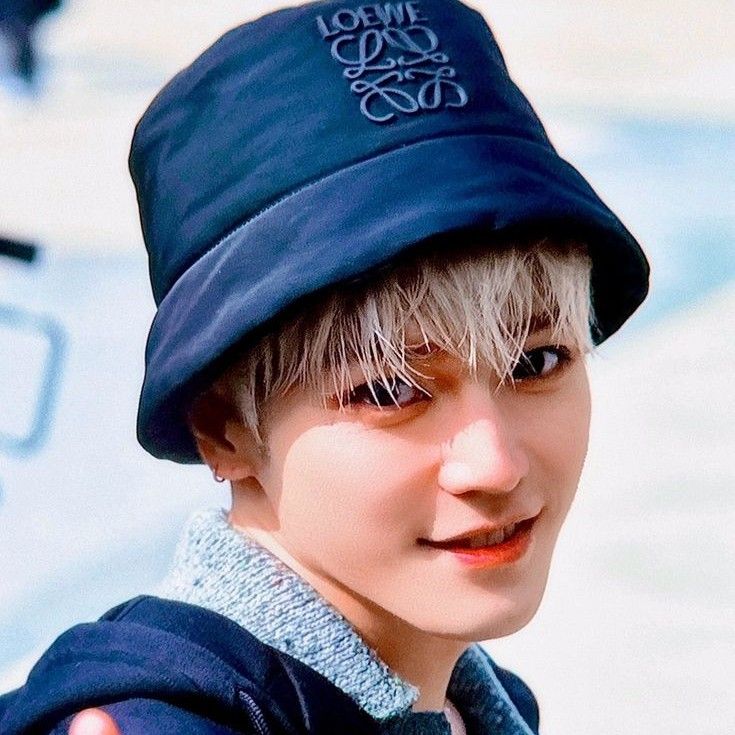 태용 (NCT 127) 팬이 찍은 순간