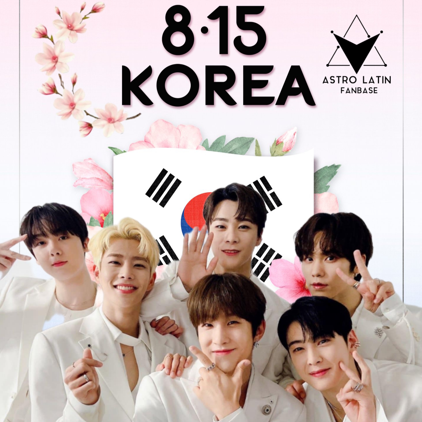 Behind-the-scenes cut of ASTRO