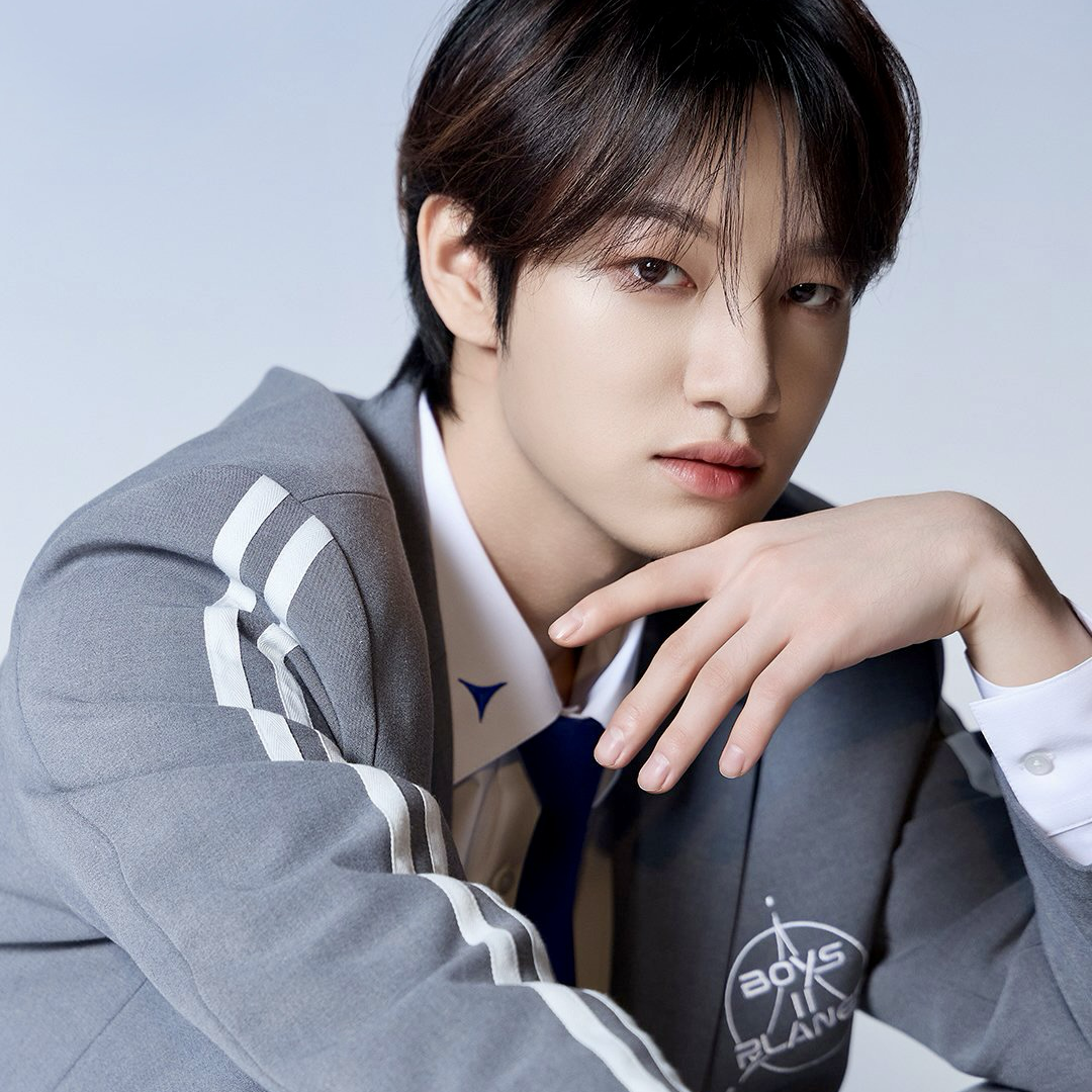 Behind-the-scenes cut of Huijun (MCND)