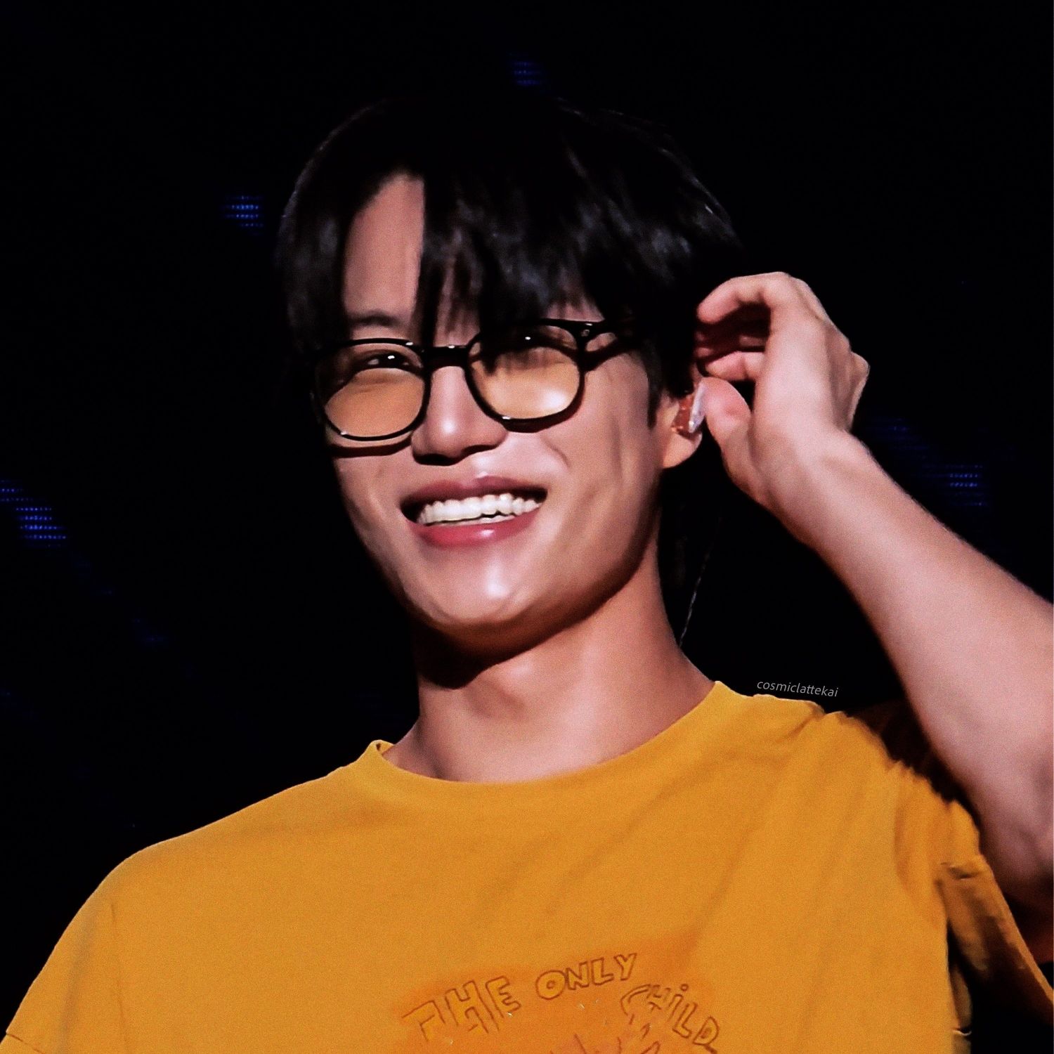 カイ (EXO)の最新写真