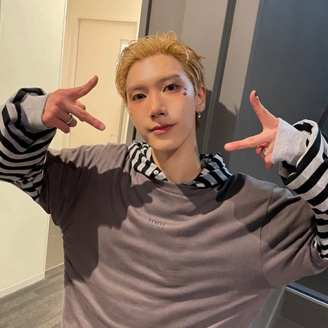 Latest photo of TEN (WayV)