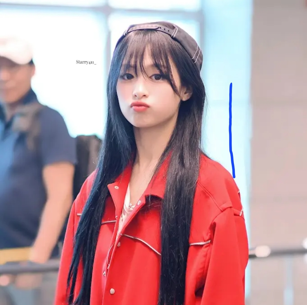 Behind-the-scenes cut of BABYMONSTER