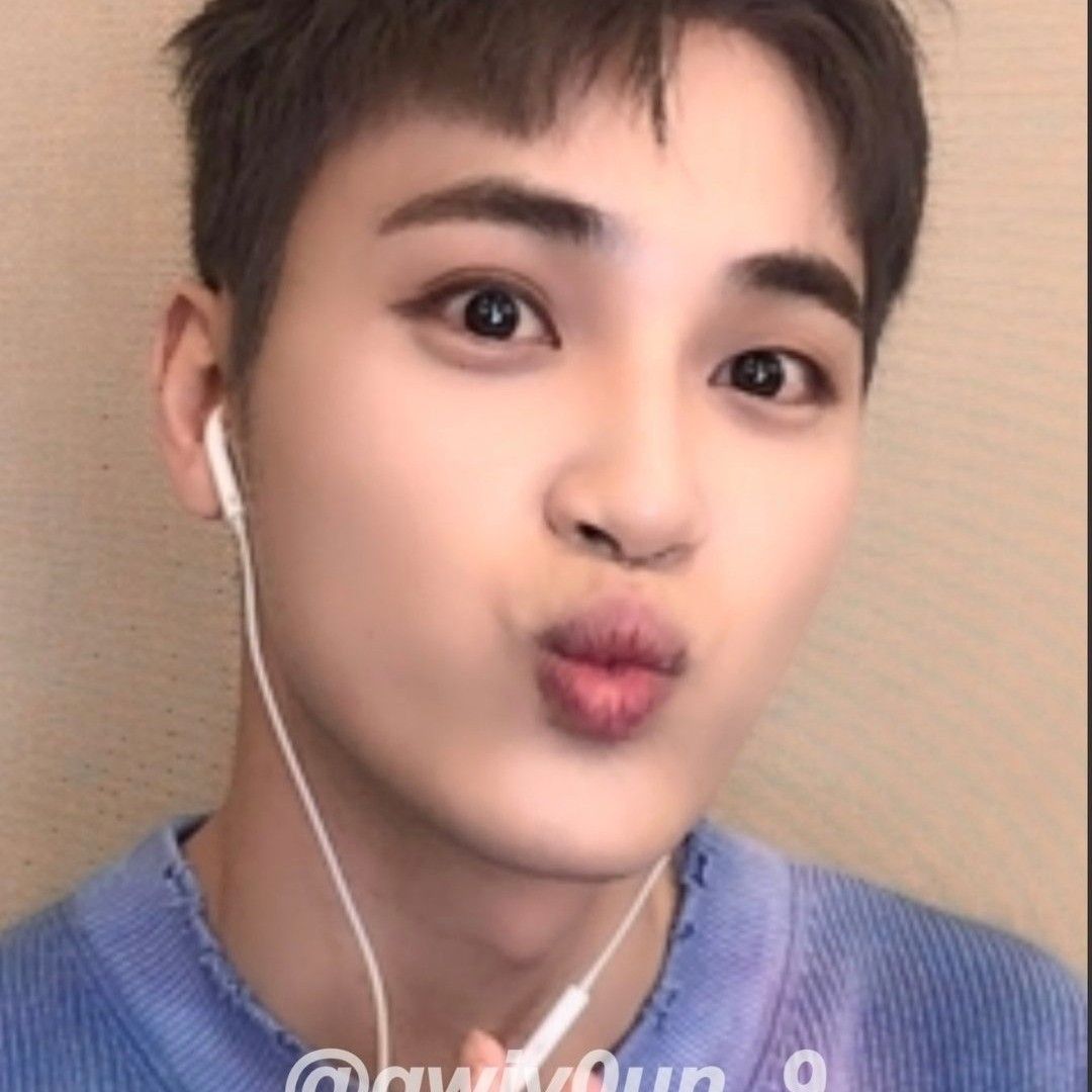 Latest photo of Ju Haknyeon