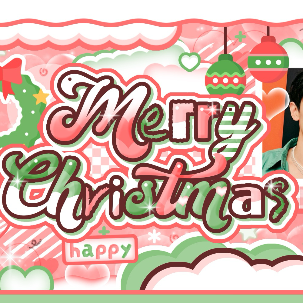 A moment captured by LUCY's fan