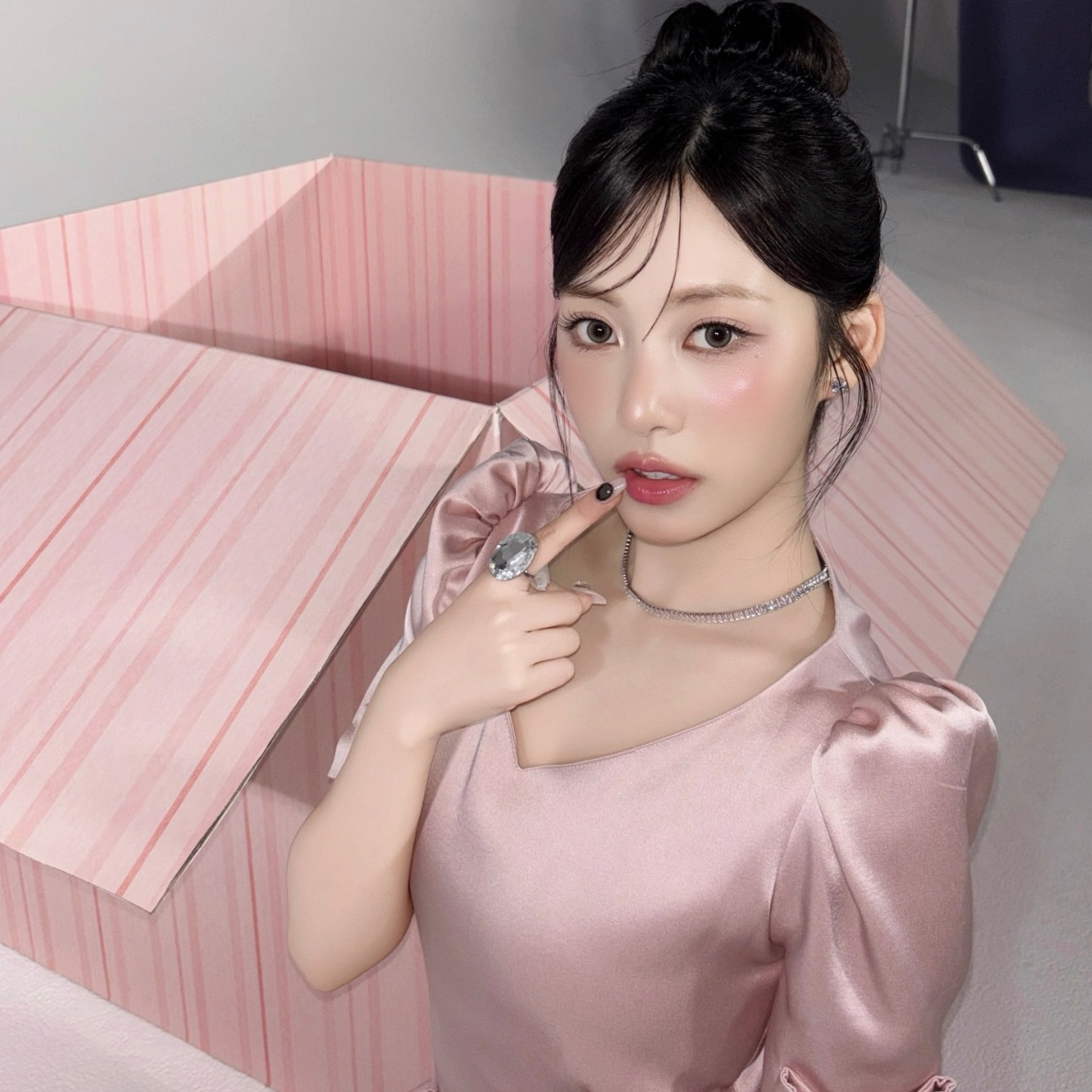 Latest photo of Liv (RESCENE)