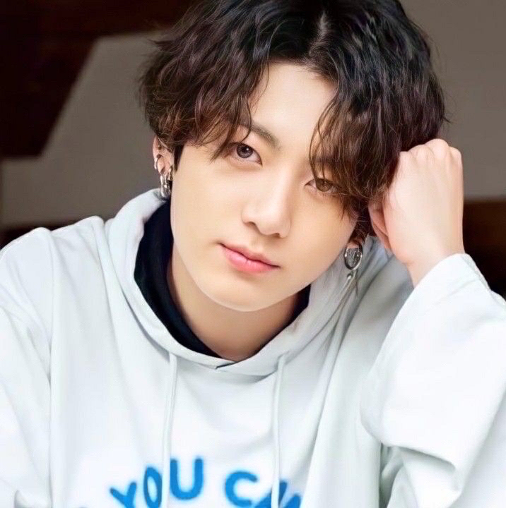 A moment captured by Jungkook (BTS)'s fan